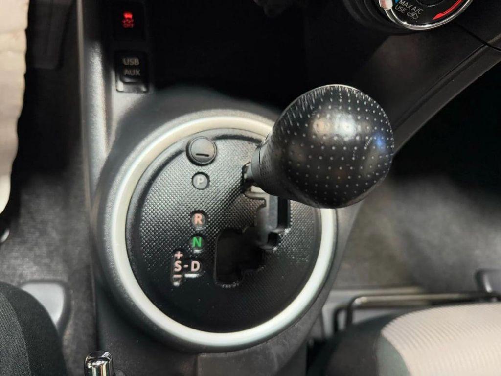 used 2016 Scion tC car, priced at $12,995