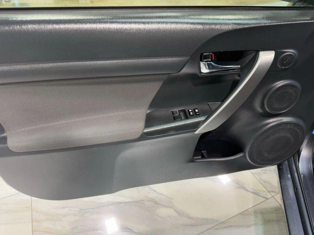 used 2016 Scion tC car, priced at $12,995