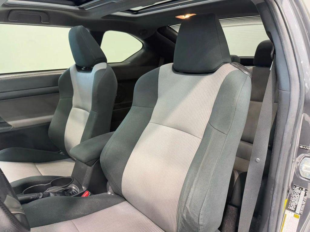 used 2016 Scion tC car, priced at $12,995