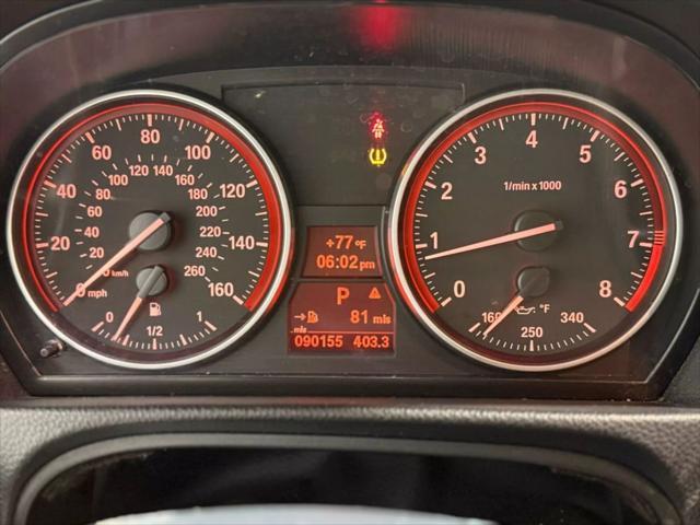 used 2011 BMW 335 car, priced at $12,795