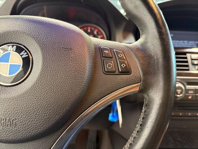 used 2011 BMW 335 car, priced at $12,795