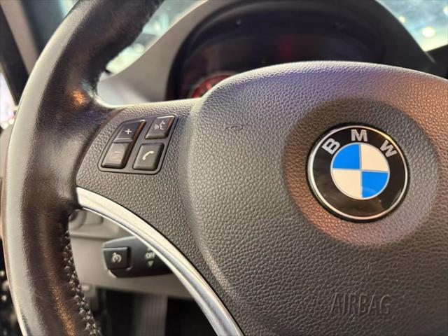 used 2011 BMW 335 car, priced at $12,795
