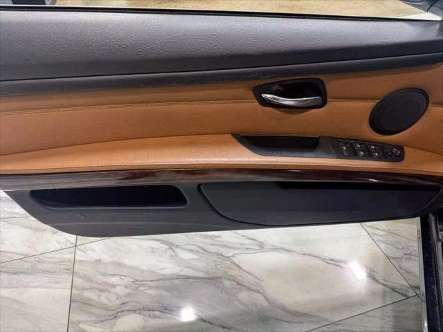 used 2011 BMW 335 car, priced at $12,795