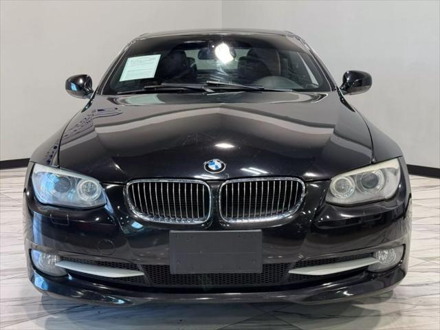 used 2011 BMW 335 car, priced at $12,795
