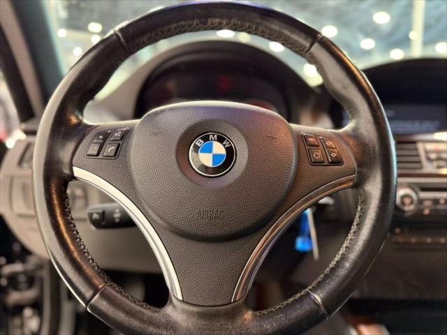 used 2011 BMW 335 car, priced at $12,795
