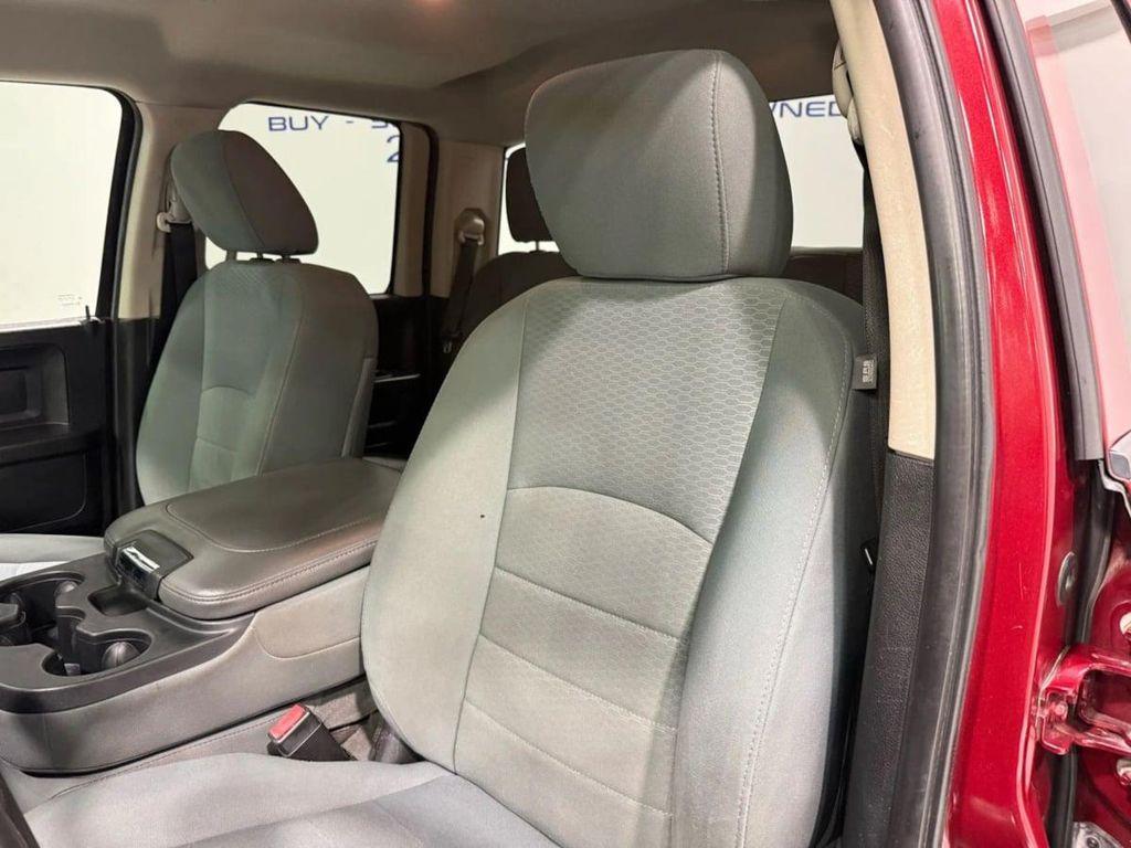 used 2013 Ram 1500 car, priced at $14,995