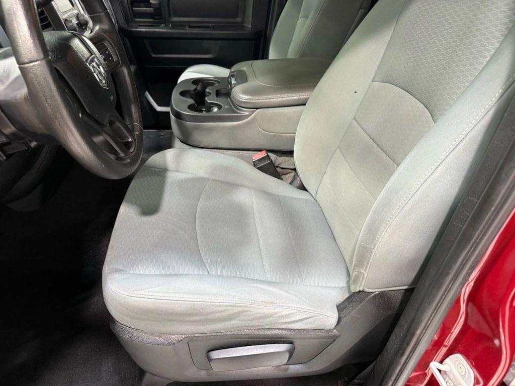 used 2013 Ram 1500 car, priced at $14,995