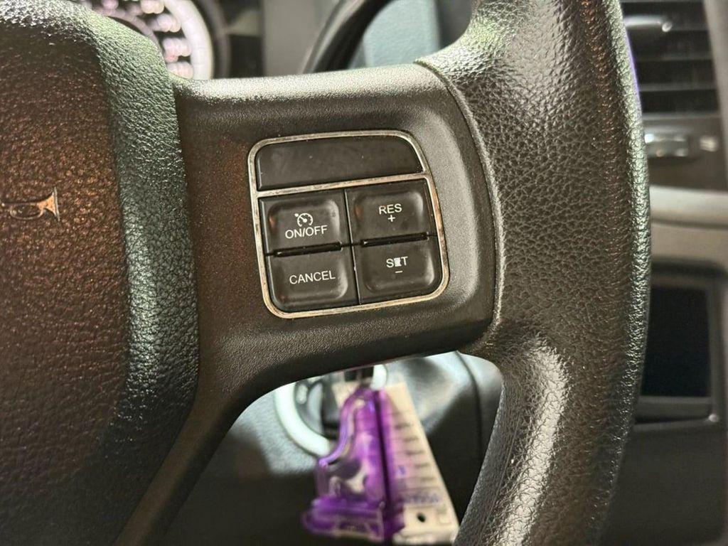 used 2013 Ram 1500 car, priced at $14,995