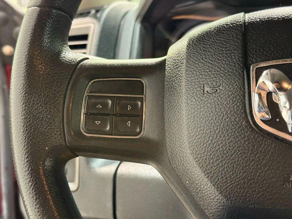 used 2013 Ram 1500 car, priced at $14,995