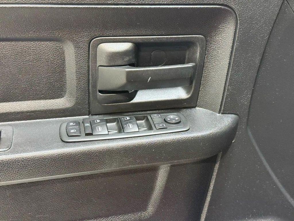 used 2013 Ram 1500 car, priced at $14,995