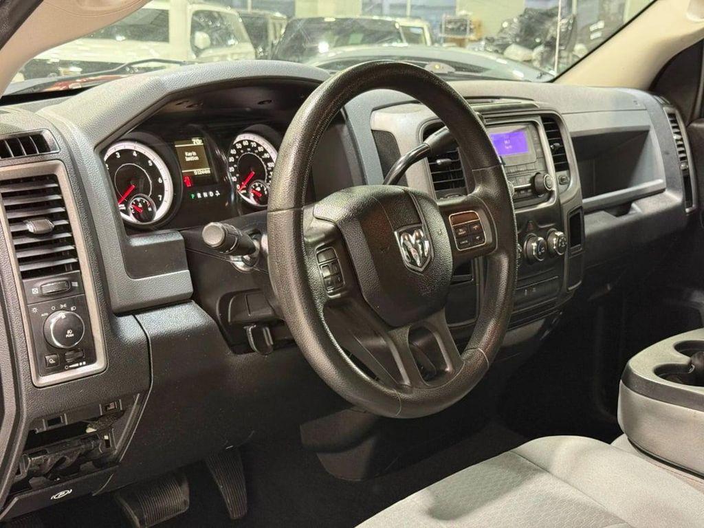 used 2013 Ram 1500 car, priced at $14,995