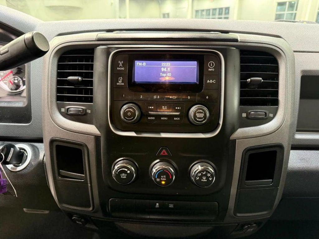 used 2013 Ram 1500 car, priced at $14,995