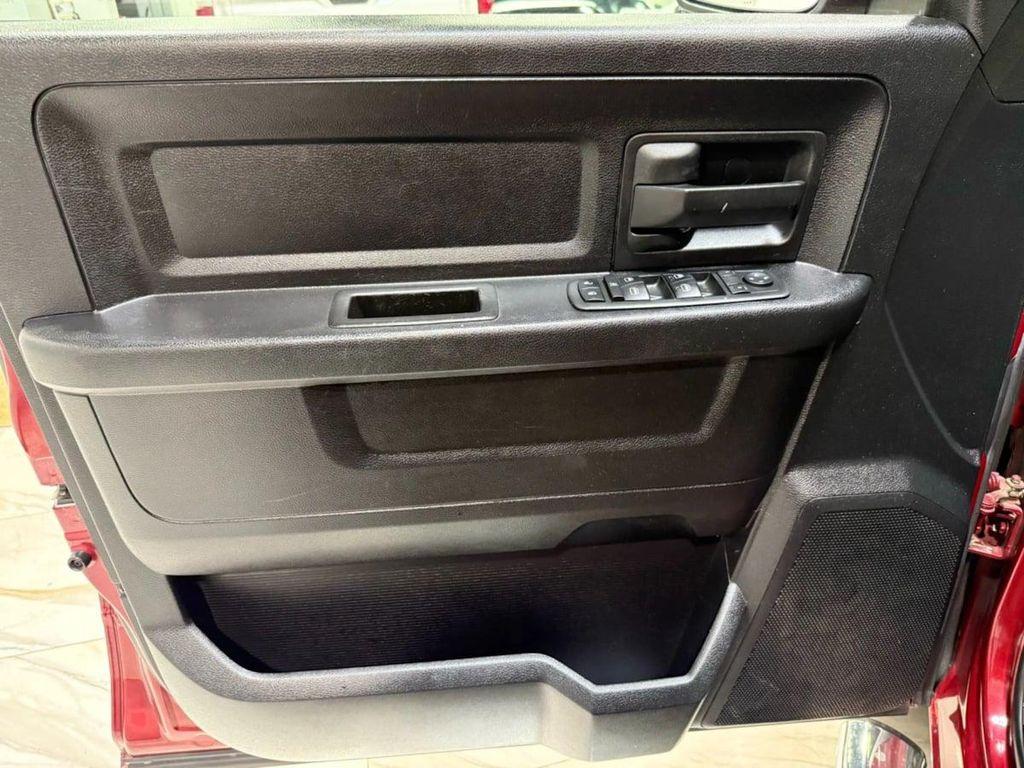 used 2013 Ram 1500 car, priced at $14,995