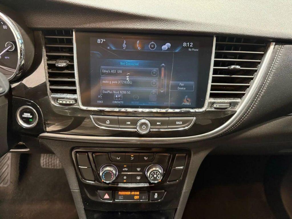 used 2020 Buick Encore car, priced at $11,295