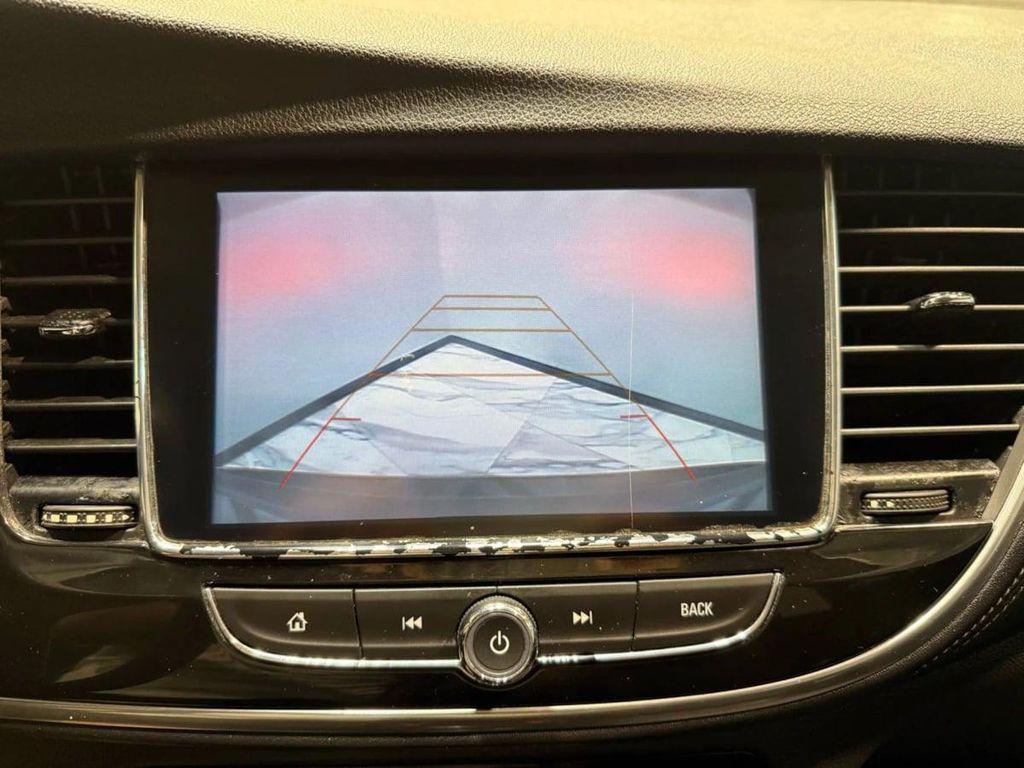 used 2020 Buick Encore car, priced at $11,295