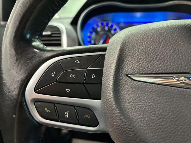 used 2021 Chrysler 300 car, priced at $19,325
