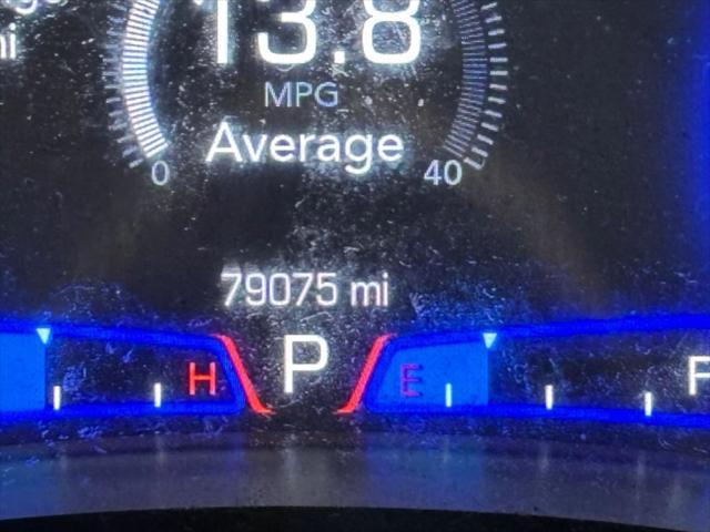 used 2021 Chrysler 300 car, priced at $19,325