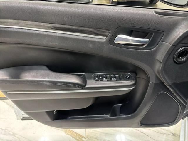 used 2021 Chrysler 300 car, priced at $19,325