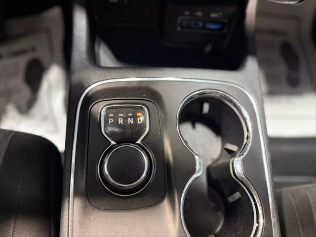 used 2015 Dodge Durango car, priced at $8,495