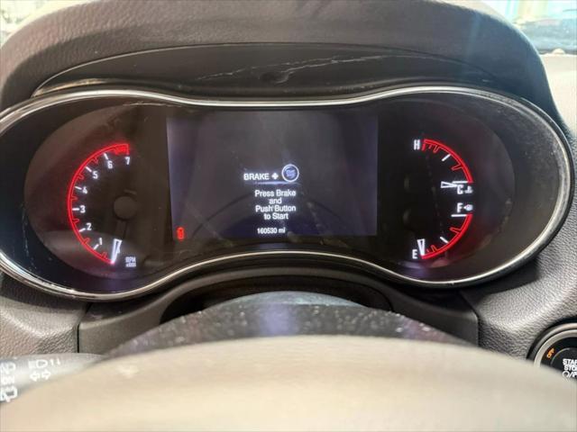 used 2015 Dodge Durango car, priced at $8,495