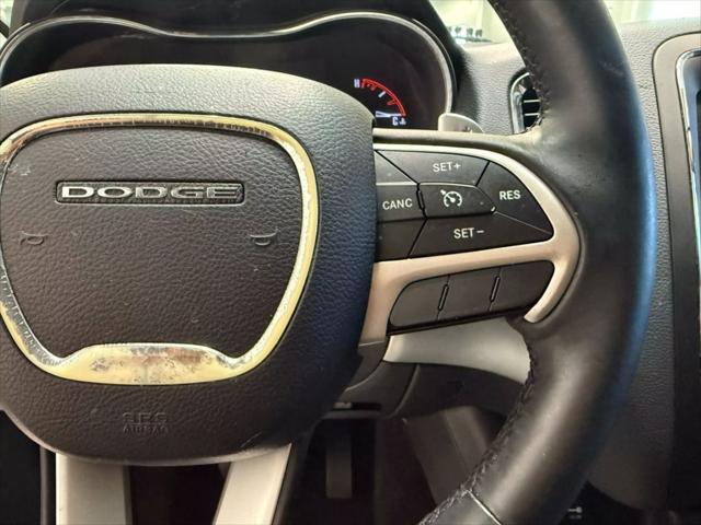 used 2015 Dodge Durango car, priced at $8,495