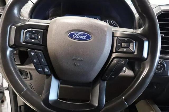 used 2018 Ford Expedition car, priced at $26,995