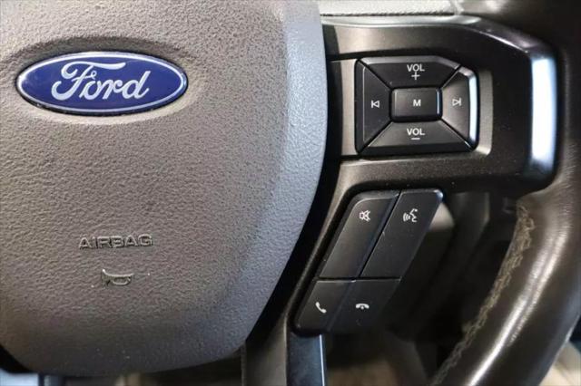 used 2018 Ford Expedition car, priced at $26,995