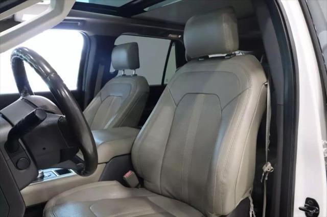 used 2018 Ford Expedition car, priced at $26,995