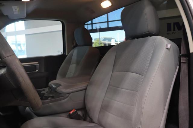 used 2017 Ram 3500 car, priced at $25,465