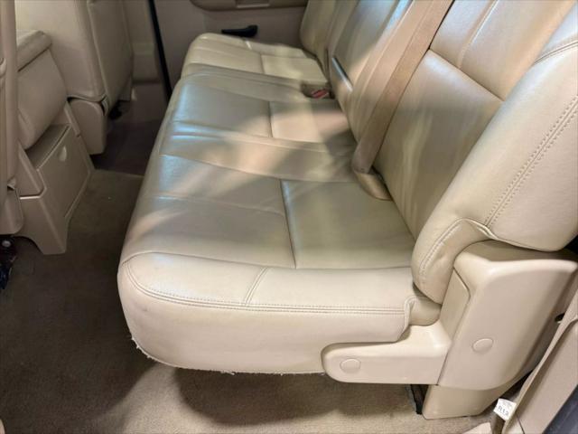 used 2013 Chevrolet Silverado 1500 car, priced at $14,295