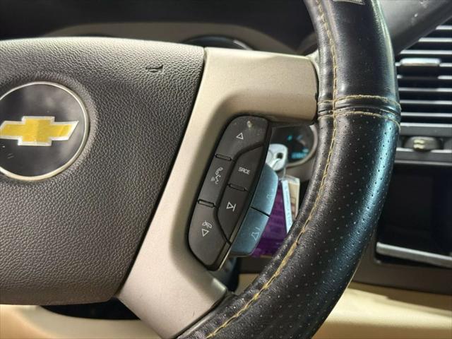 used 2013 Chevrolet Silverado 1500 car, priced at $14,295