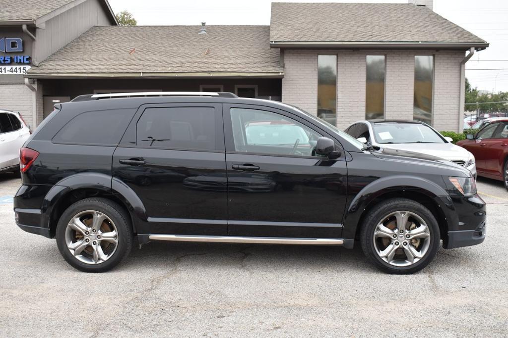 used 2016 Dodge Journey car, priced at $11,990