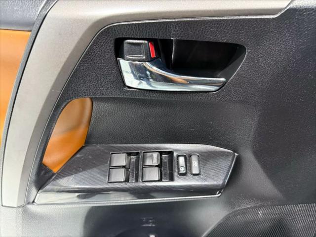 used 2016 Toyota RAV4 car, priced at $17,495