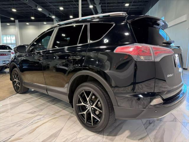used 2016 Toyota RAV4 car, priced at $17,495
