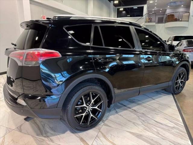 used 2016 Toyota RAV4 car, priced at $17,495
