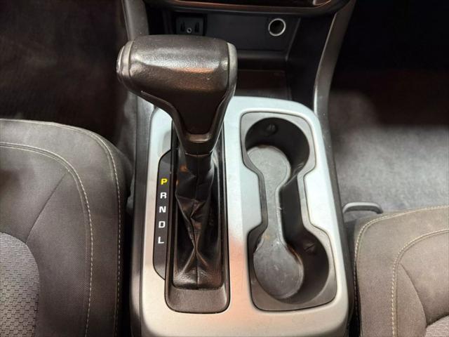 used 2019 Chevrolet Colorado car, priced at $17,995