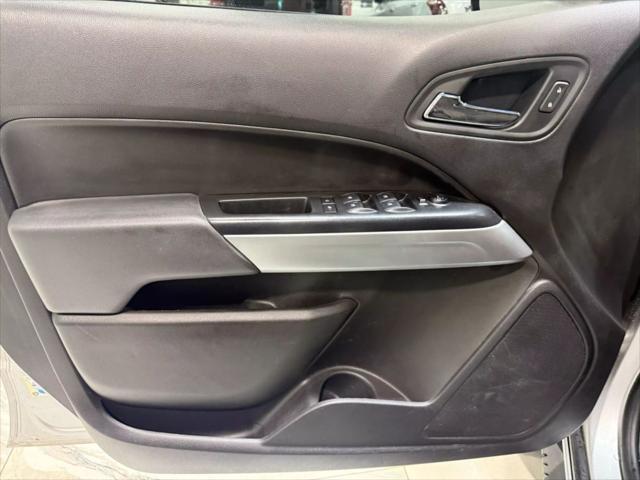 used 2019 Chevrolet Colorado car, priced at $17,995
