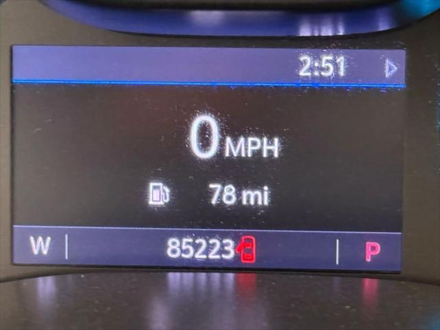 used 2019 Chevrolet Colorado car, priced at $17,995