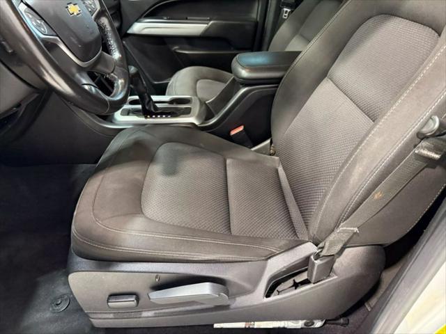 used 2019 Chevrolet Colorado car, priced at $17,995