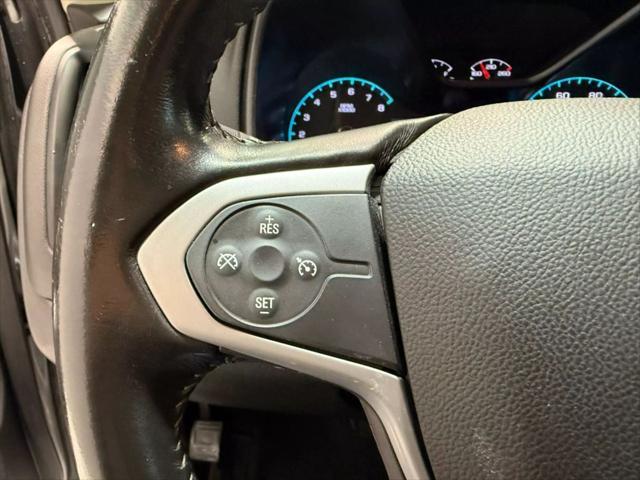 used 2019 Chevrolet Colorado car, priced at $17,995