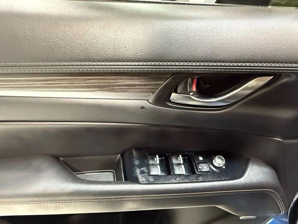 used 2018 Mazda CX-5 car, priced at $18,495