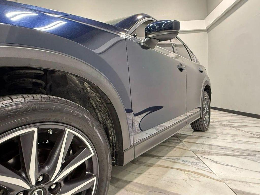 used 2018 Mazda CX-5 car, priced at $18,495