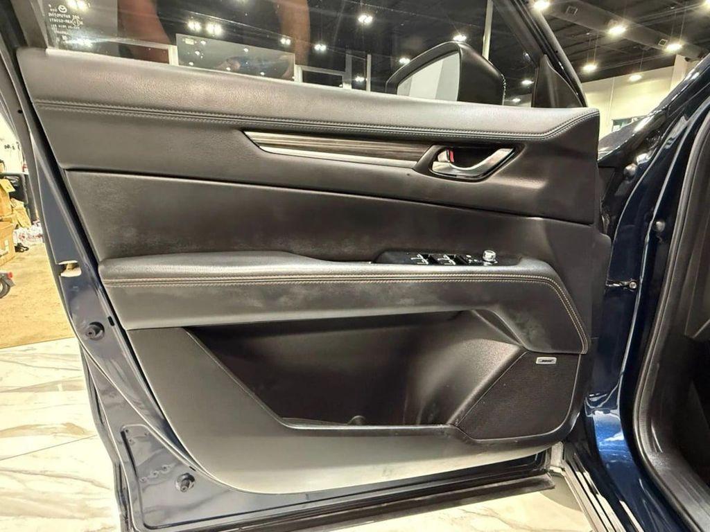 used 2018 Mazda CX-5 car, priced at $18,495