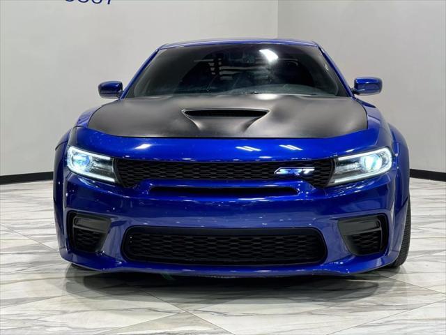 used 2021 Dodge Charger car, priced at $36,995