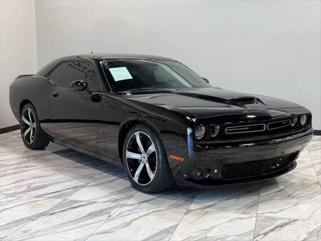 used 2019 Dodge Challenger car, priced at $17,995