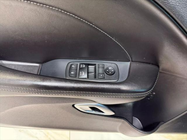 used 2019 Dodge Challenger car, priced at $17,995