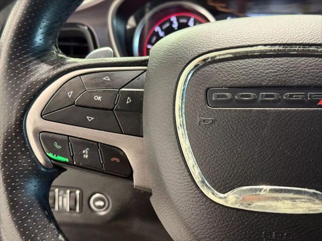 used 2019 Dodge Challenger car, priced at $17,995