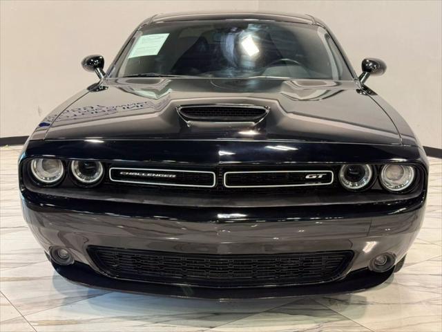 used 2019 Dodge Challenger car, priced at $17,995
