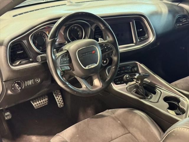 used 2019 Dodge Challenger car, priced at $17,995