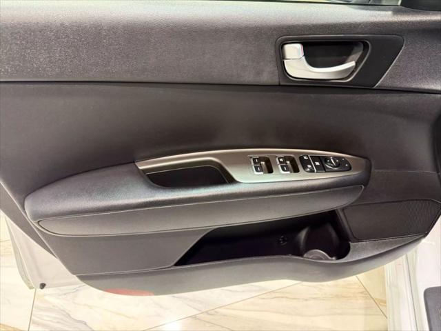 used 2020 Kia Optima car, priced at $12,795